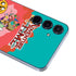 Adult Swim Adventure Time Jake and Finn Galaxy A55 5G Skin